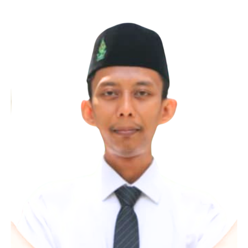 Achmad Muchamad Kamil M Pd Pgmi Uin Walisongo Semarang