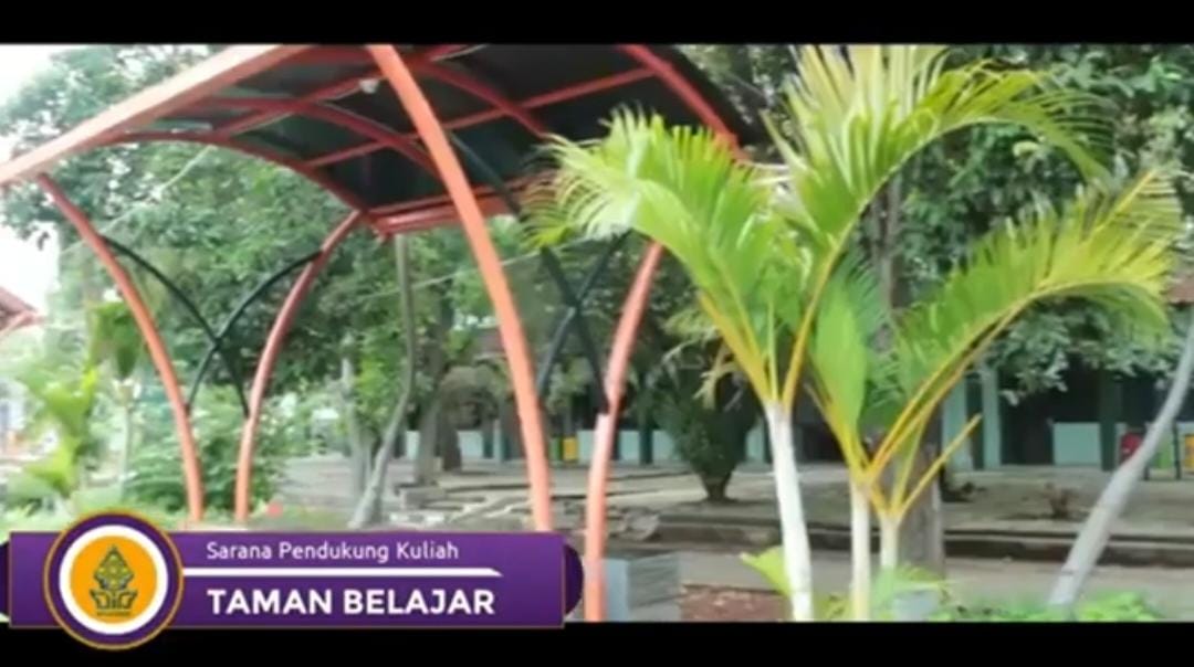 Taman Belajar