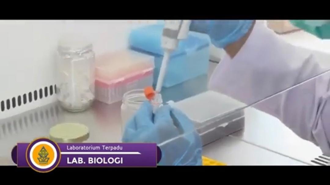 Lab. Biologi