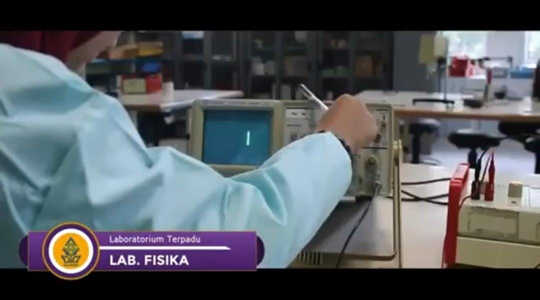 Lab. Fisika