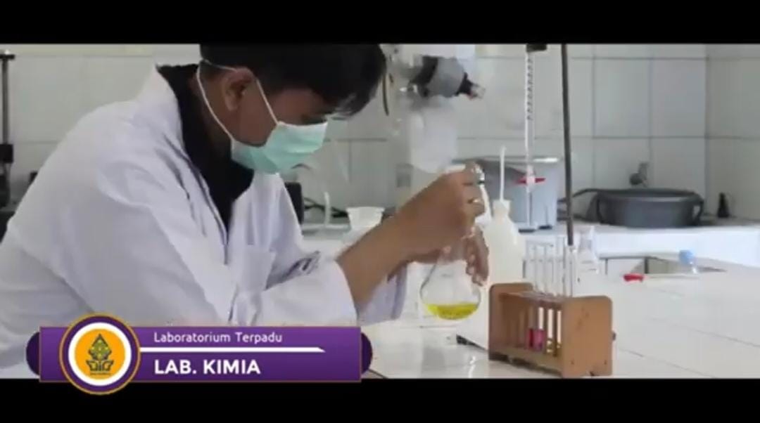 Lab. Kimia