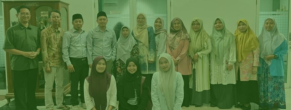 Terakreditasi Unggul