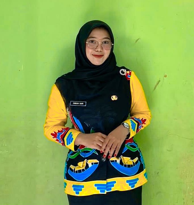 Embun Sari