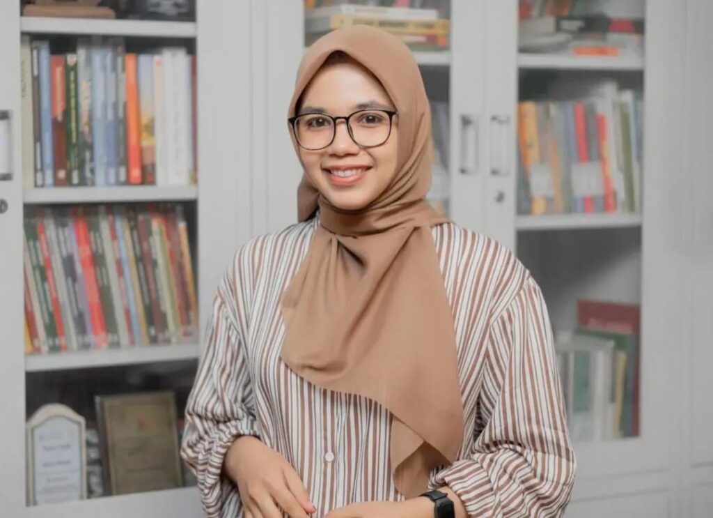 Laila Fajrin