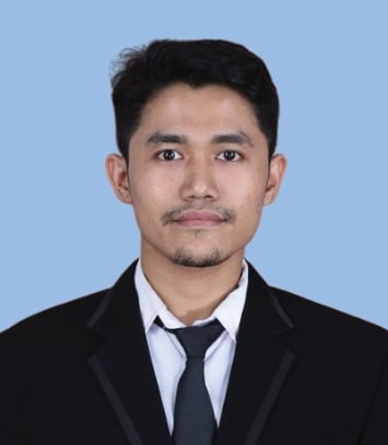 Muh Syauqi Malik