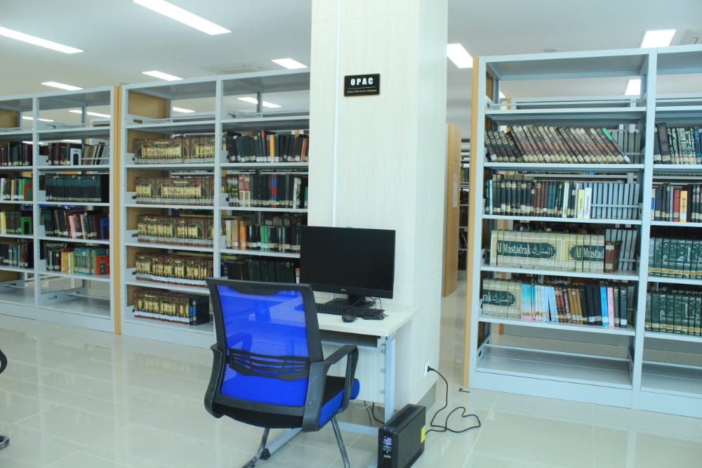 E-Resources
