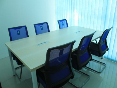 Area Diskusi